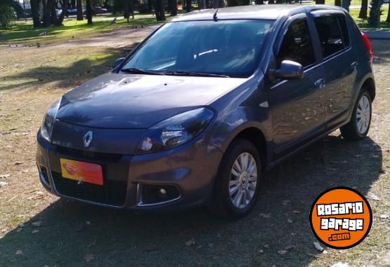 Autos - Renault . 2012 Nafta - En Venta