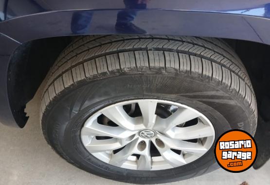 Camionetas - Volkswagen Amarok 20TD 4X2 DC COMFOR 2023 Diesel 89000Km - En Venta