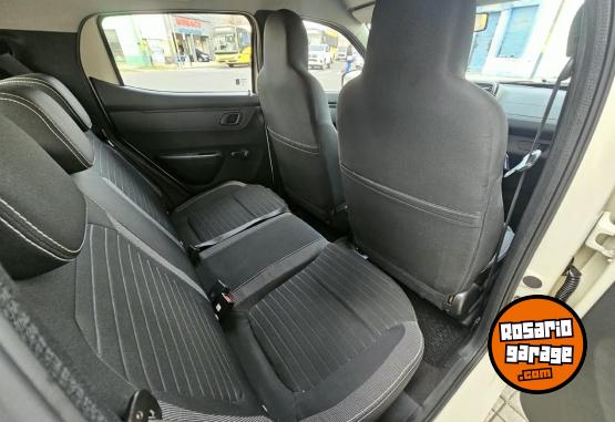 Autos - Renault KWID INTENSE 2018 Nafta 50000Km - En Venta