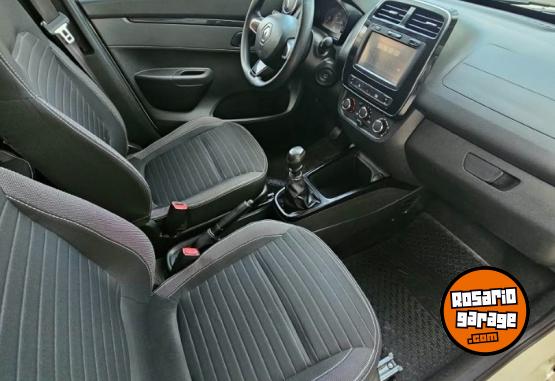 Autos - Renault KWID INTENSE 2018 Nafta 50000Km - En Venta