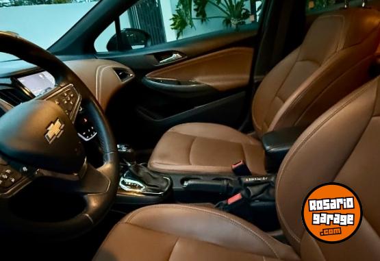 Autos - Chevrolet CRUZE PREMIER 2020 Nafta 77000Km - En Venta