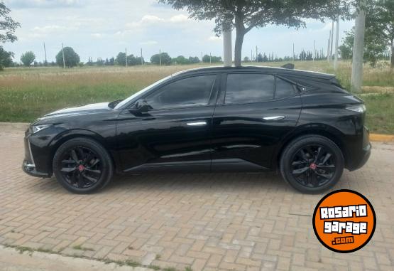 Autos - DS DS4 PERFORMANCE LINE 2023 Nafta 72000Km - En Venta