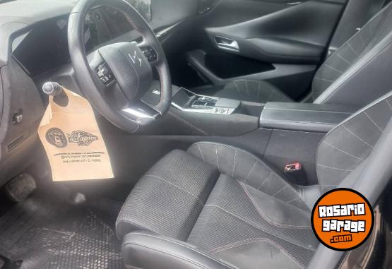 Autos - DS DS4 PERFORMANCE LINE 2023 Nafta 72000Km - En Venta