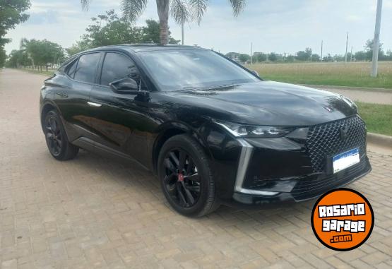 Autos - DS DS4 PERFORMANCE LINE 2023 Nafta 72000Km - En Venta