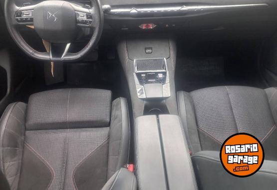 Autos - DS DS4 PERFORMANCE LINE 2023 Nafta 72000Km - En Venta