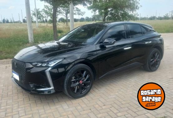 Autos - DS DS4 PERFORMANCE LINE 2023 Nafta 72000Km - En Venta