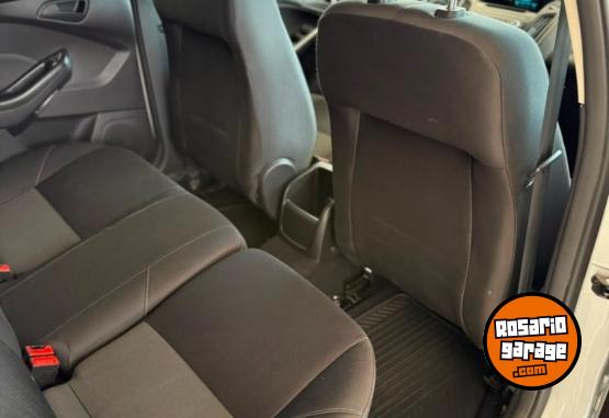 Autos - Ford Focus S 2016 Nafta 127000Km - En Venta