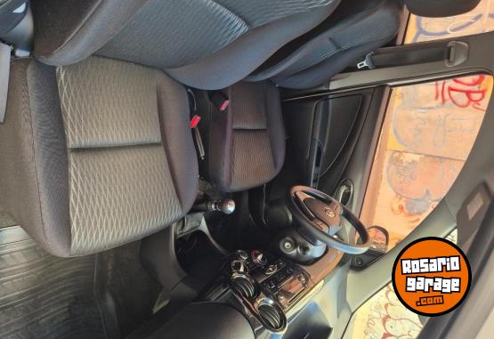Autos - Toyota Etios x 1.5 4p 2020 Nafta 66000Km - En Venta