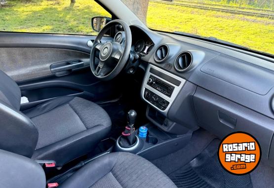 Autos - Volkswagen gol trend 2014 Nafta 96000Km - En Venta