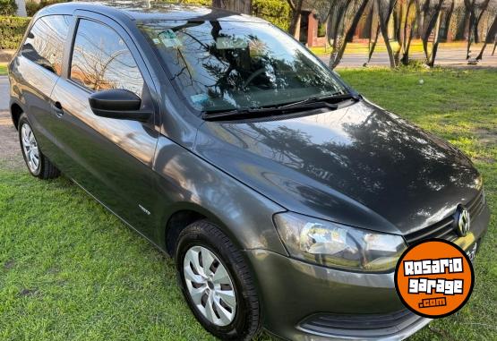 Autos - Volkswagen gol trend 2014 Nafta 96000Km - En Venta