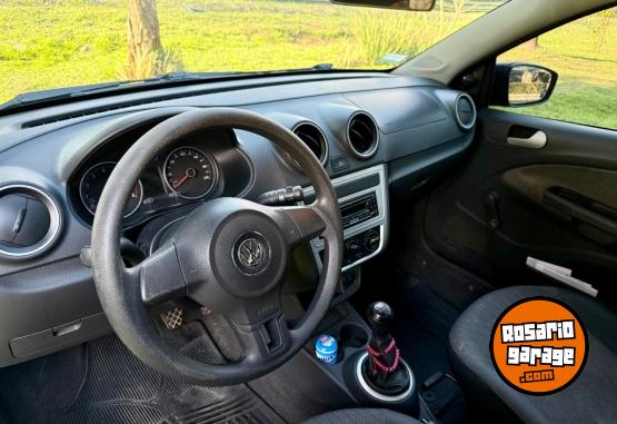 Autos - Volkswagen gol trend 2014 Nafta 96000Km - En Venta
