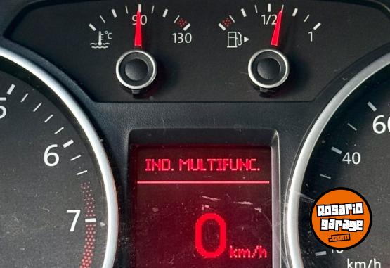 Autos - Volkswagen gol trend 2014 Nafta 96000Km - En Venta