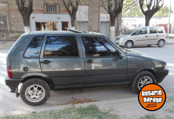 Autos - Fiat UNO 1994 Nafta 175000Km - En Venta