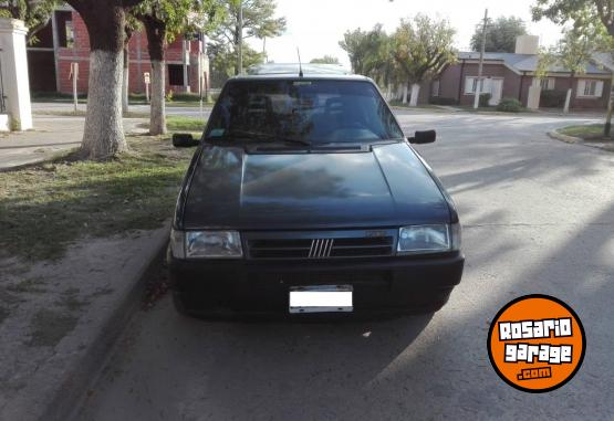 Autos - Fiat UNO 1994 Nafta 175000Km - En Venta