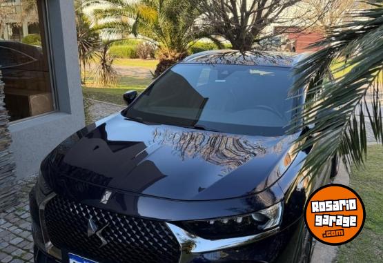 Autos - DS DS7 Crossback HDI 180 2021 Diesel 71000Km - En Venta