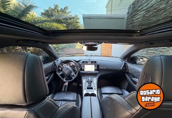 Autos - DS DS7 Crossback HDI 180 2021 Diesel 71000Km - En Venta