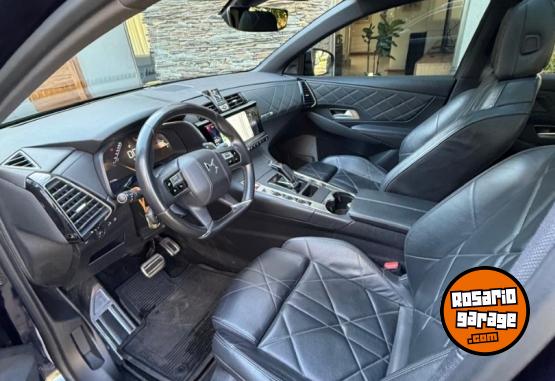 Autos - DS DS7 Crossback HDI 180 2021 Diesel 71000Km - En Venta