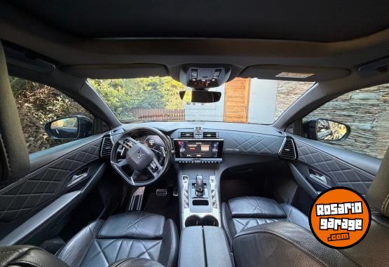 Autos - DS DS7 Crossback HDI 180 2021 Diesel 71000Km - En Venta