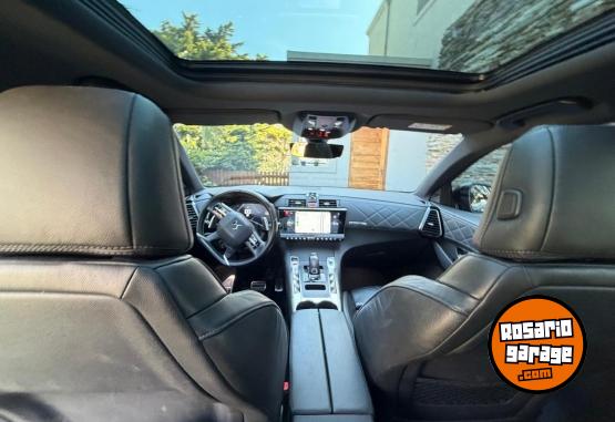 Autos - DS DS7 Crossback HDI 180 2021 Diesel 71000Km - En Venta
