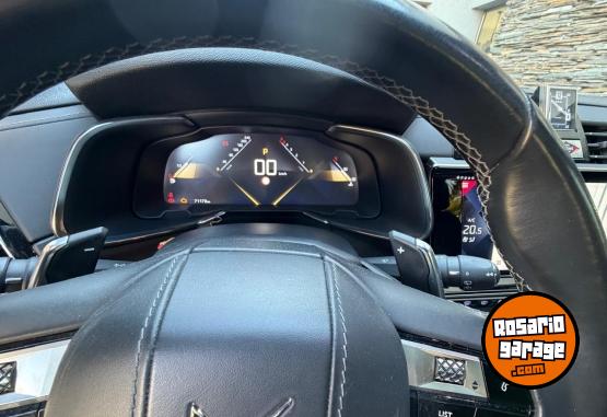 Autos - DS DS7 Crossback HDI 180 2021 Diesel 71000Km - En Venta