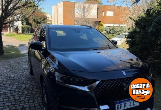 Autos - DS DS7 Crossback HDI 180 2021 Diesel 71000Km - En Venta