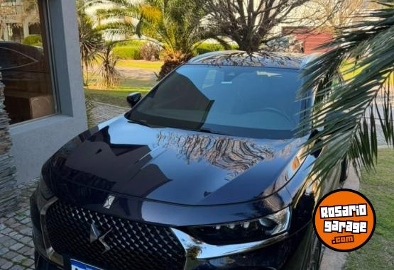 Autos - DS DS7 Crossback HDI 180 2021 Diesel 71000Km - En Venta