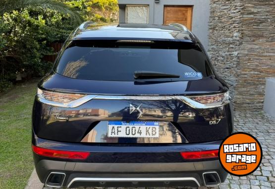 Autos - DS DS7 Crossback HDI 180 2021 Diesel 71000Km - En Venta