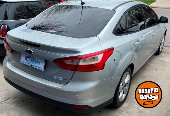 Autos - Ford FOCUS SE PLUS 2.0 2015 Nafta 163000Km - En Venta