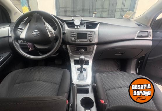 Autos - Nissan Sentra SR 2015 Nafta 133000Km - En Venta