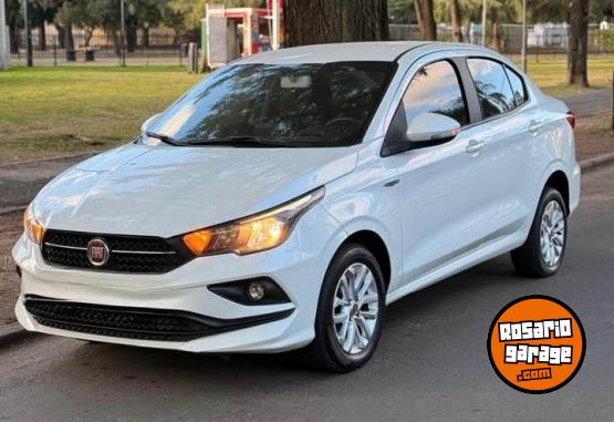 Autos - Fiat cronos drive 1.3 2020 Nafta 93000Km - En Venta