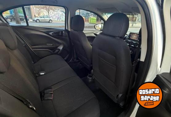 Autos - Fiat cronos drive 1.3 2020 Nafta 93000Km - En Venta