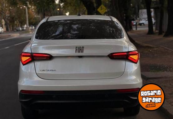 Autos - Fiat cronos drive 1.3 2020 Nafta 93000Km - En Venta