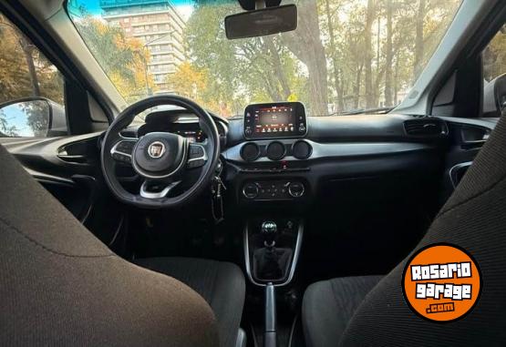 Autos - Fiat cronos drive 1.3 2020 Nafta 93000Km - En Venta