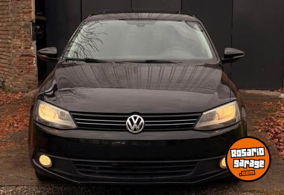 Autos - Volkswagen vento 2.0 tdi 2012 Diesel 117000Km - En Venta