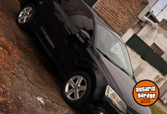 Autos - Volkswagen vento 2.0 tdi 2012 Diesel 117000Km - En Venta