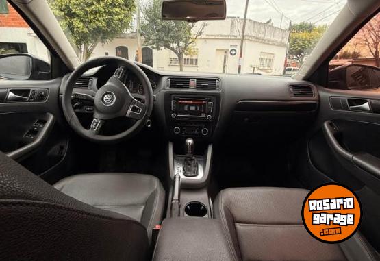 Autos - Volkswagen vento 2.0 tdi 2012 Diesel 117000Km - En Venta