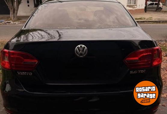 Autos - Volkswagen vento 2.0 tdi 2012 Diesel 117000Km - En Venta