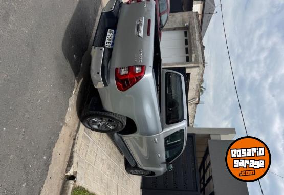 Camionetas - Toyota Hilux 2022 Diesel 35000Km - En Venta