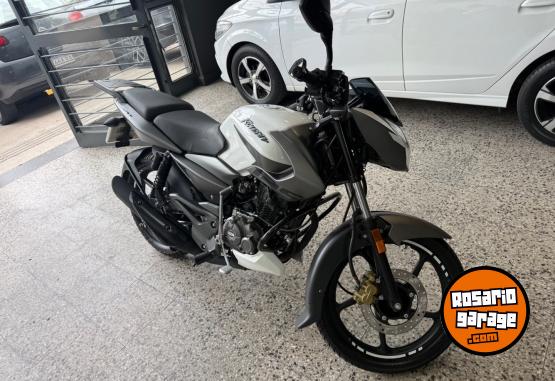 Motos - Bajaj Rouser ls 2026 Nafta 2300Km - En Venta