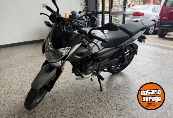 Motos - Bajaj Rouser ls 2026 Nafta 2300Km - En Venta