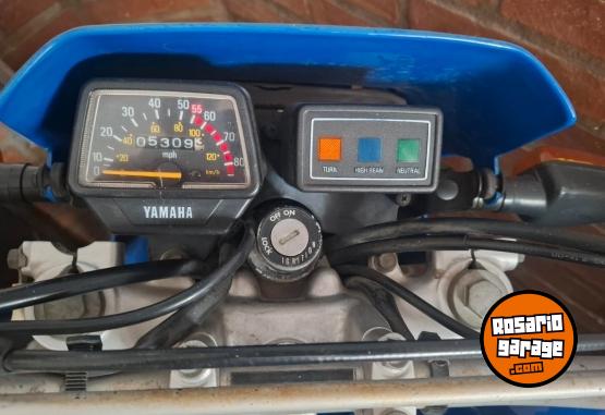 Motos - Yamaha TW 200 1995 Nafta 8200Km - En Venta