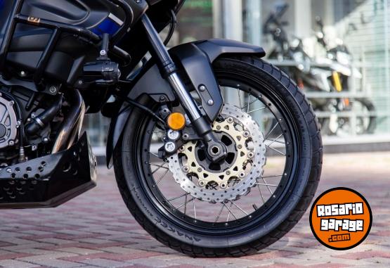 Motos - Yamaha SUPER TENERE 1200 2018 Nafta 55418Km - En Venta