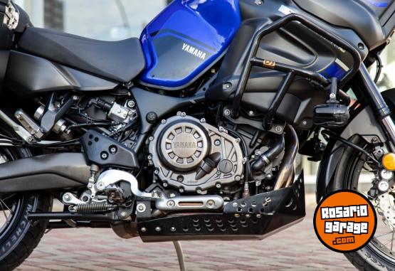 Motos - Yamaha SUPER TENERE 1200 2018 Nafta 55418Km - En Venta