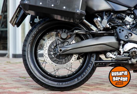 Motos - Yamaha SUPER TENERE 1200 2018 Nafta 55418Km - En Venta