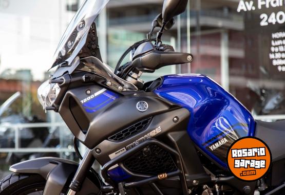 Motos - Yamaha SUPER TENERE 1200 2018 Nafta 55418Km - En Venta