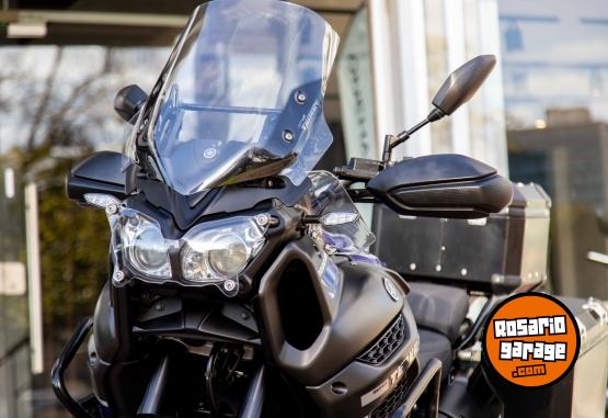 Motos - Yamaha SUPER TENERE 1200 2018 Nafta 55418Km - En Venta