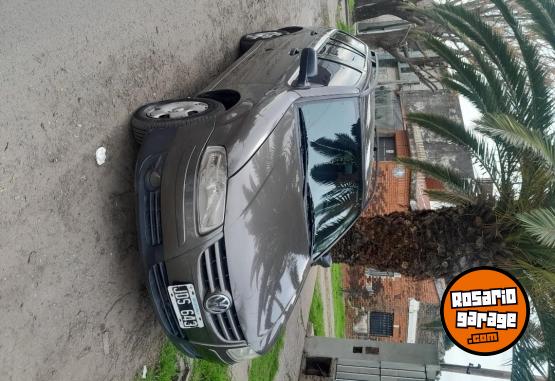 Autos - Volkswagen Country confor 2010 Nafta 124000Km - En Venta