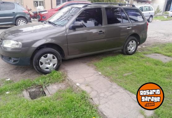 Autos - Volkswagen Country confor 2010 Nafta 124000Km - En Venta