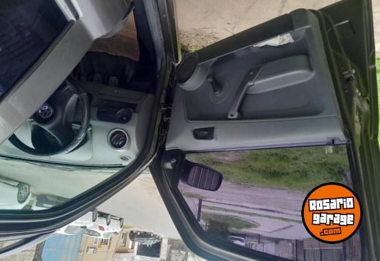 Autos - Volkswagen Country confor 2010 Nafta 124000Km - En Venta