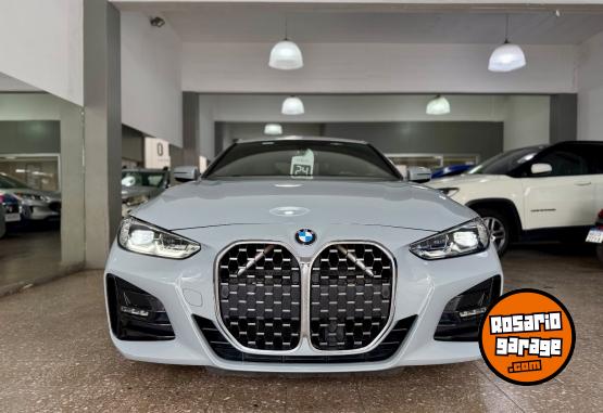 Autos - Bmw 430i Coupe M Sport Pack 2024 Nafta 31000Km - En Venta